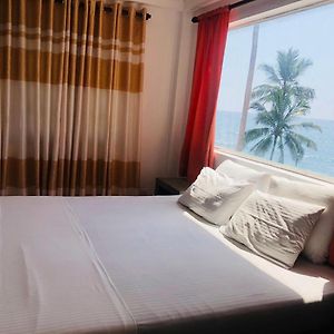 Double Room Sea View